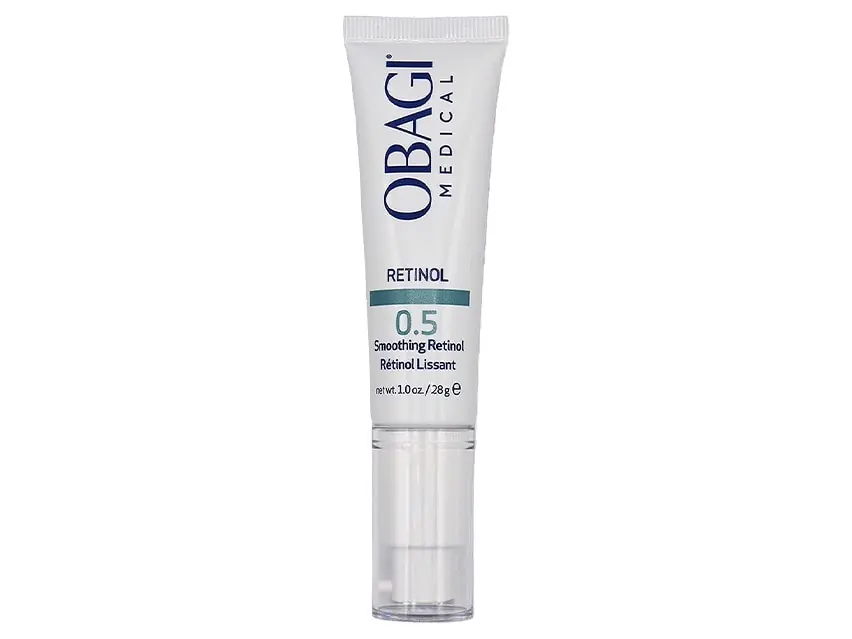 Obagi Retinol 0.5 Cream (formerly known as Obagi360 Retinol 0.5 Cream) 1.0 fl oz