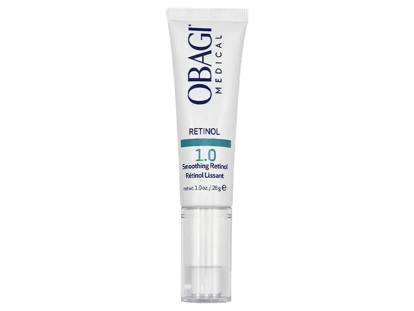 Obagi Retinol 1.0 Cream (formerly known as Obagi360 Retinol 1.0) 1.0 fl oz