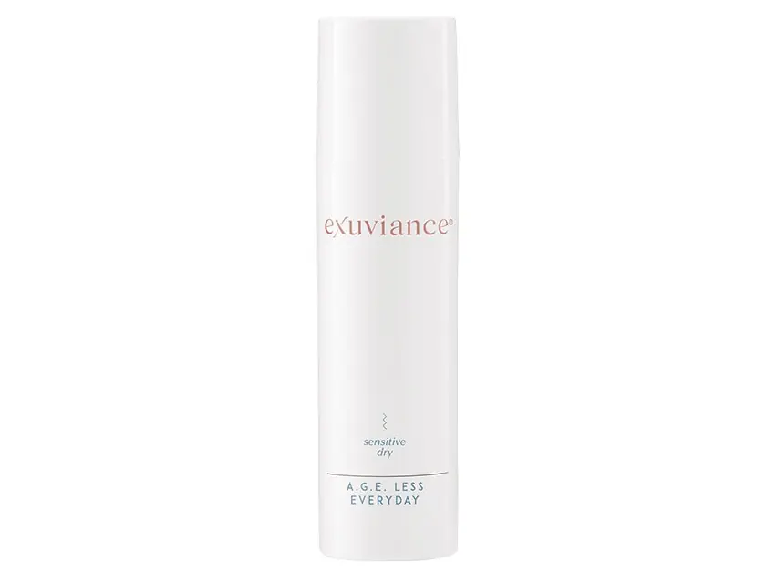 Exuviance A.G.E. Less Everyday Moisturizer (formerly known as Exuviance Age Less Everyday Moisturizer) 1.7 fl oz