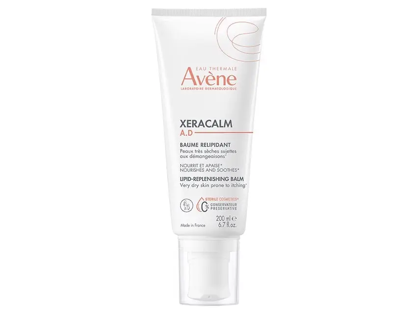 Avene XeraCalm AD Replenishing Balm (formerly known as Avene XeraCalm AD Lipid-Replenishing Balm)