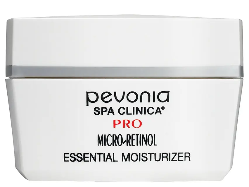 Pevonia Micro-Retinol Essential Moisturizer 1.7 oz