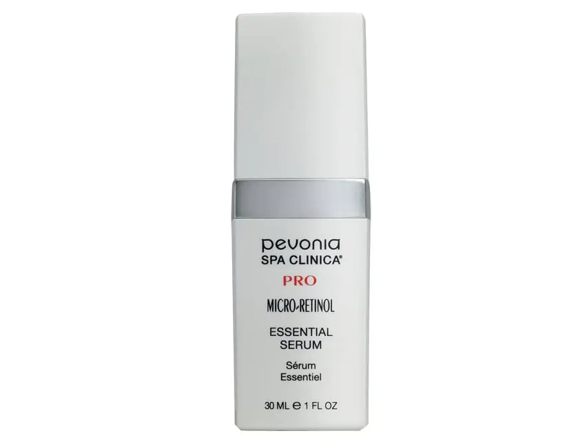 Pevonia Micro-Retinol Essential Serum 1.0 oz