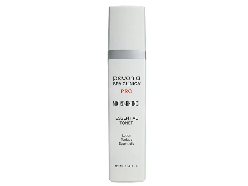 Pevonia Micro-Retinol Essential Toner 4.0