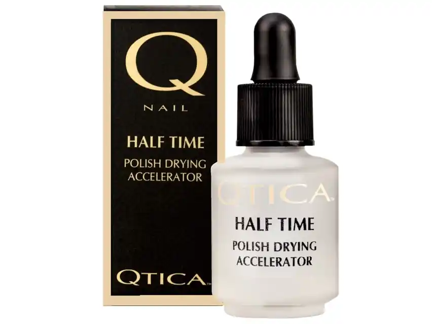 Qtica Half Time Polish Drying Accelerator 15 ml / 0.5 fl oz