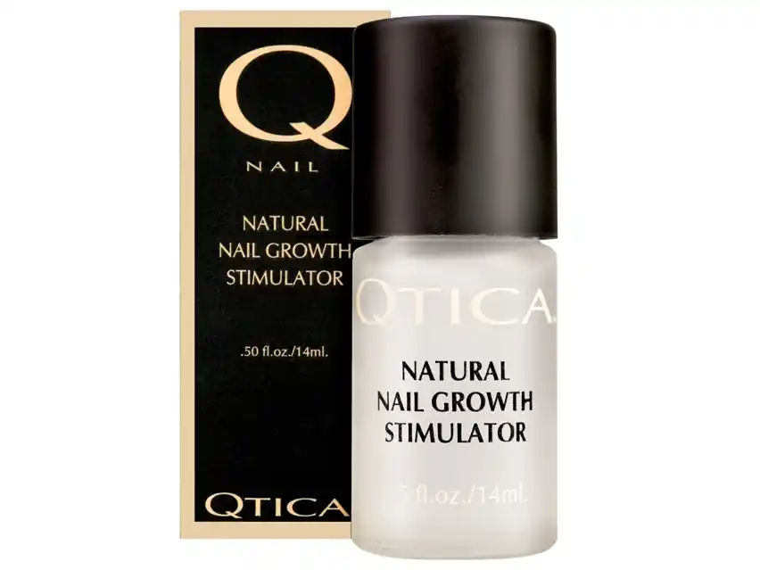 Qtica Natural Nail Growth Stimulator
