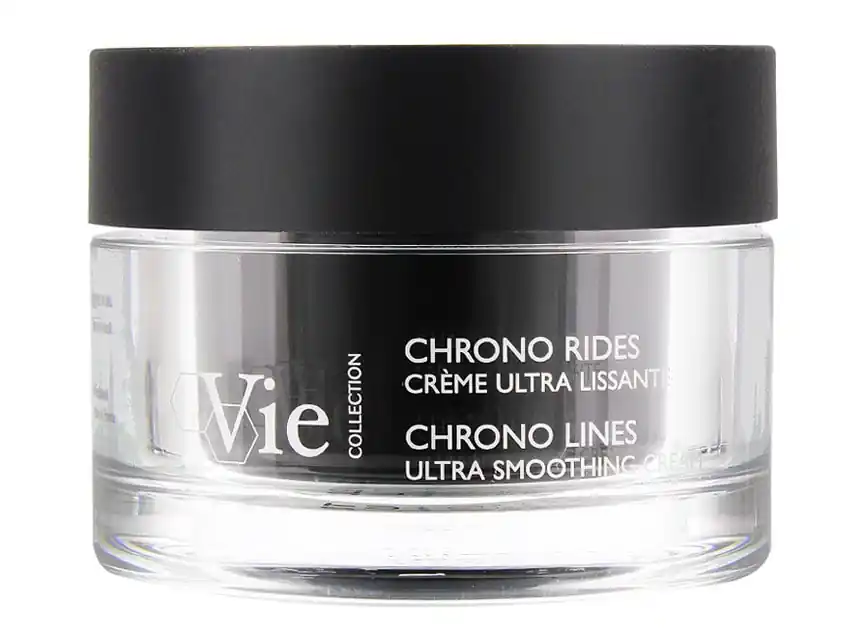Vie Collection ChronoLines Ultra Smoothing Cream 50 ml