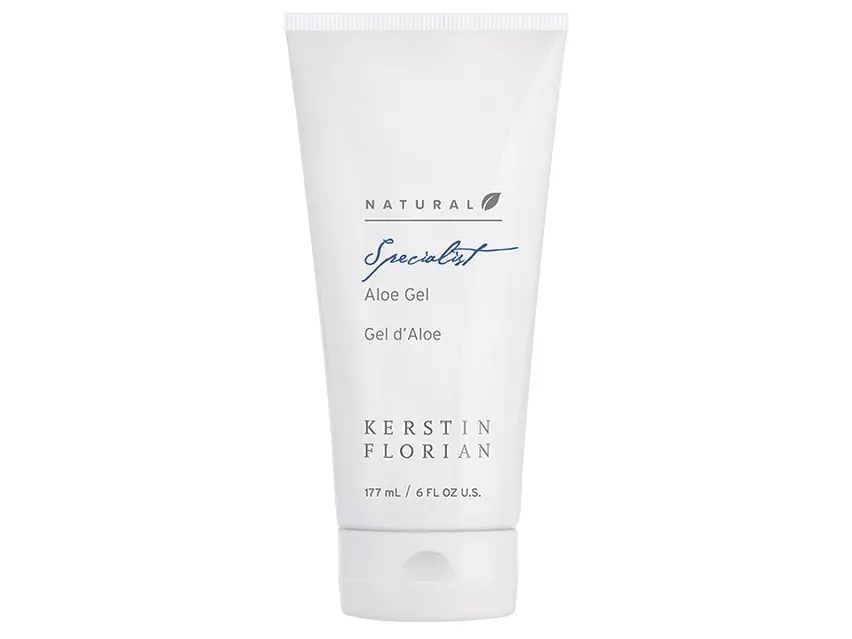 Kerstin Florian Aloe Gel 177 ml / 6.0 fl oz