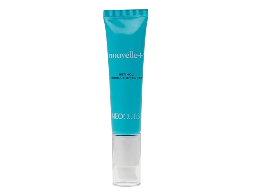 Neocutis Nouvelle + Retinol Correction Cream 30 ml / 1.0 fl oz Retinol