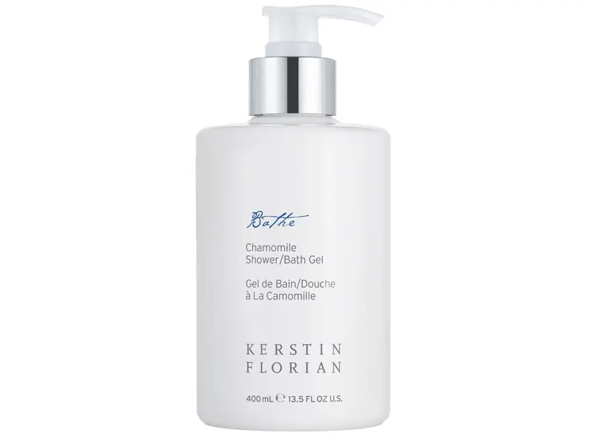 Kerstin Florian Chamomile Shower Bath Gel