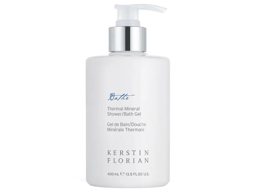 Kerstin Florian Thermal Mineral Shower Bath Gel