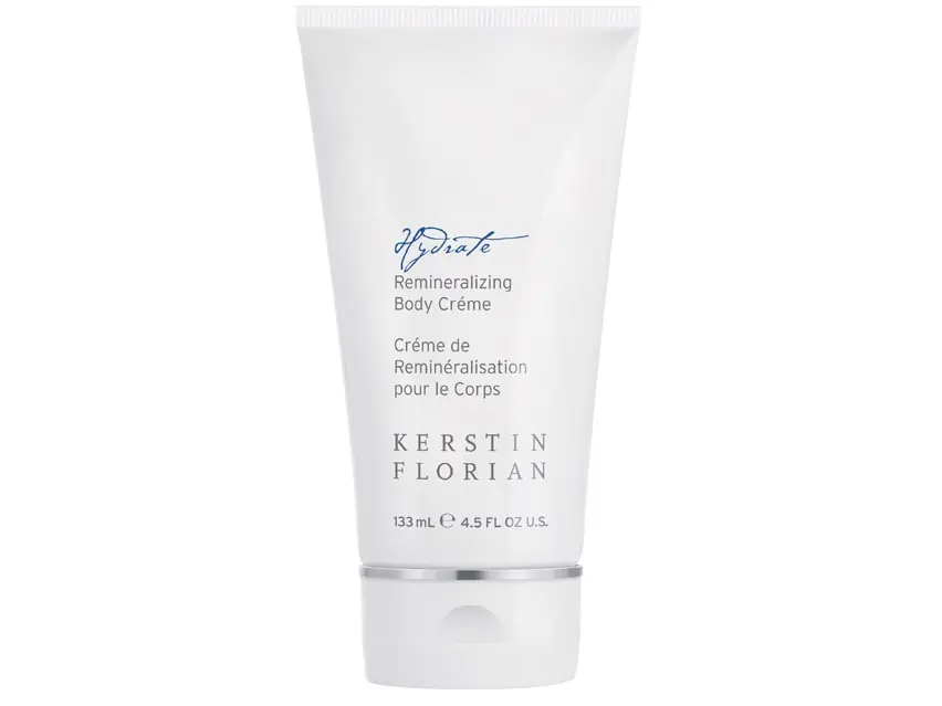 Kerstin Florian Remineralizing Body Creme 133 ml / 4.5 fl oz