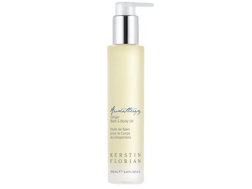 Kerstin Florian Ginger Bath & Body Oil 100 ml / 3.4 fl oz