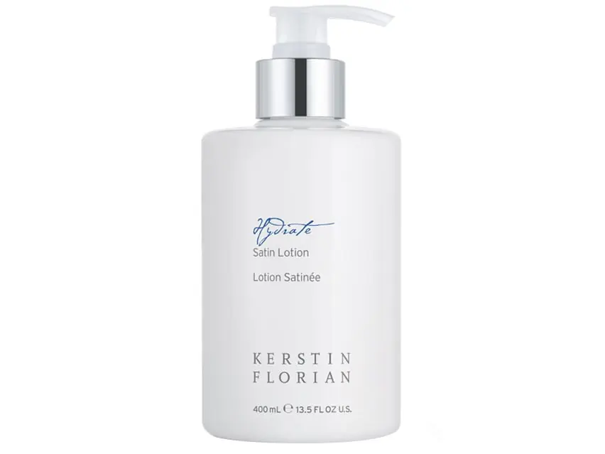 Kerstin Florian Satin Lotion