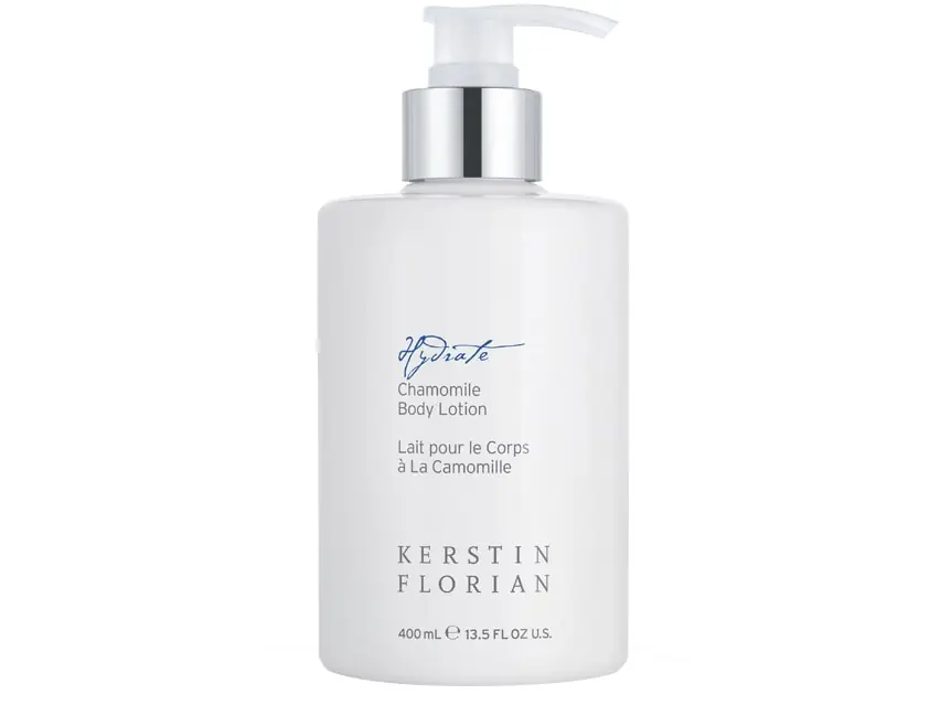 Kerstin Florian Chamomile Body Lotion