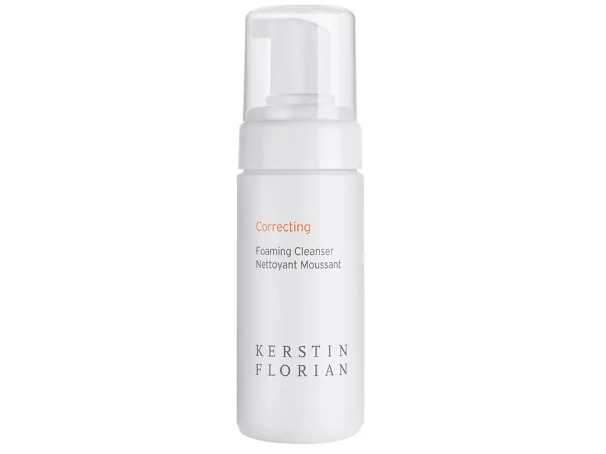 Kerstin Florian Correcting Foaming Cleanser 100 ml / 3.4 fl oz