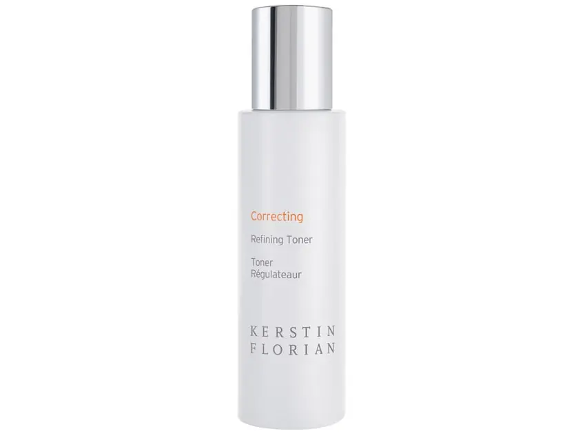 Kerstin Florian Correcting Refining Toner 100 ml / 3.4 fl oz