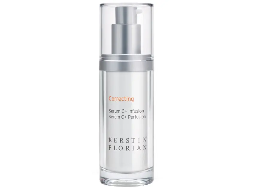 Kerstin Florian Correcting Serum C+ Infusion 30 ml / 1.0 fl oz