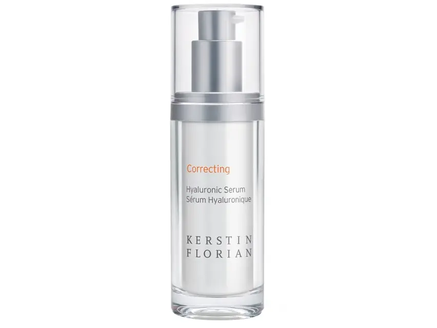 Kerstin Florian Correcting Hyaluronic Serum 30 ml / 1.0 fl oz