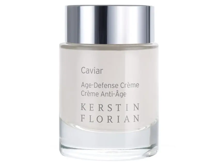 Kerstin Florian Caviar Age-Defense Creme 50 ml / 1.7 fl oz