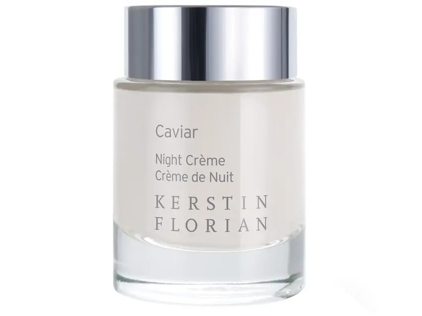 Kerstin Florian Caviar Night Creme 50 ml / 1.7 fl oz
