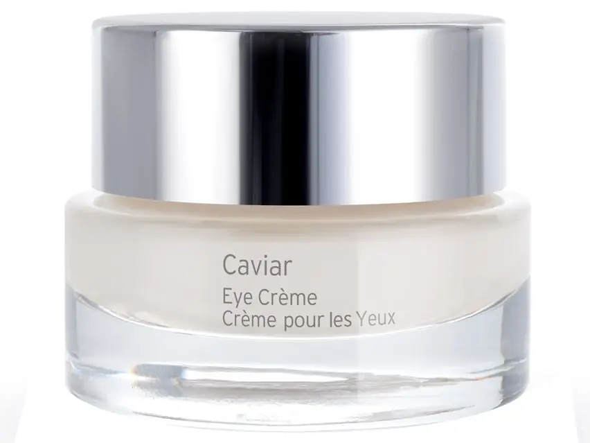 Kerstin Florian Caviar Eye Creme 15 ml / 0.5 fl oz