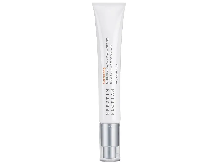 Kerstin Florian Correcting Multi-Vitamin Day Creme SPF 30 2.0 fl oz