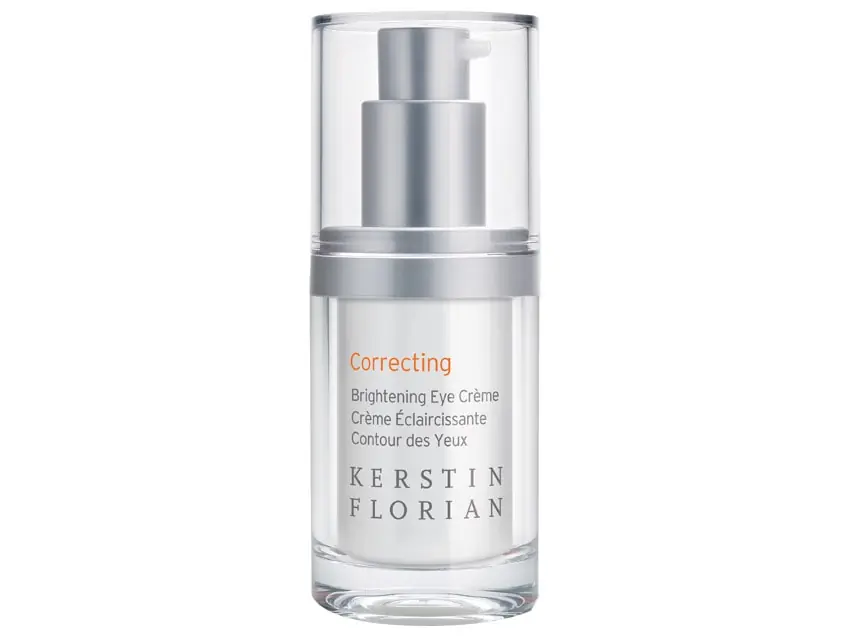 Kerstin Florian Correcting Brightening Eye Creme 0.5 fl oz