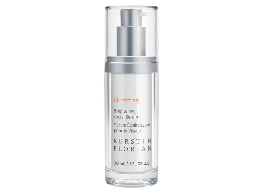 Kerstin Florian Correcting Brightening Facial Serum (formerly known as Kerstin Florian Correcting Brightening Facial Treatment) 30 ml / 1.0 fl oz