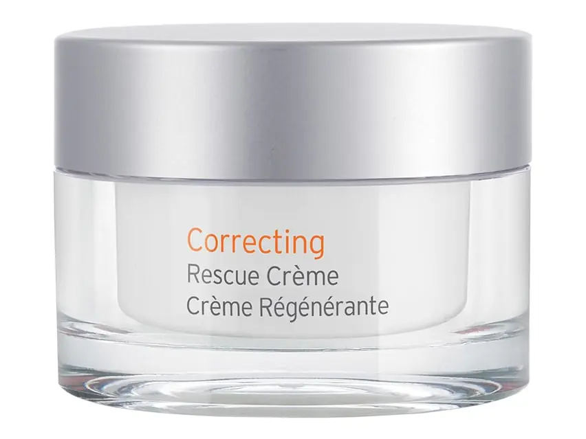 Kerstin Florian Correcting: Rescue Creme, Creme Regenerante (formerly known as Kerstin Florian Correcting Rescue Creme) 1.7 fl oz