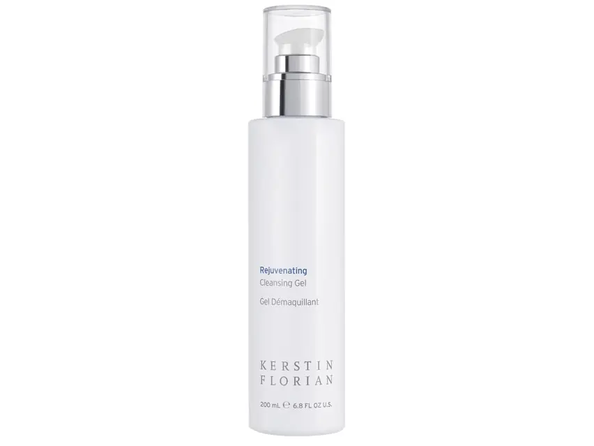 Kerstin Florian Rejuvenating Cleansing Gel 200 ml / 6.8 fl oz