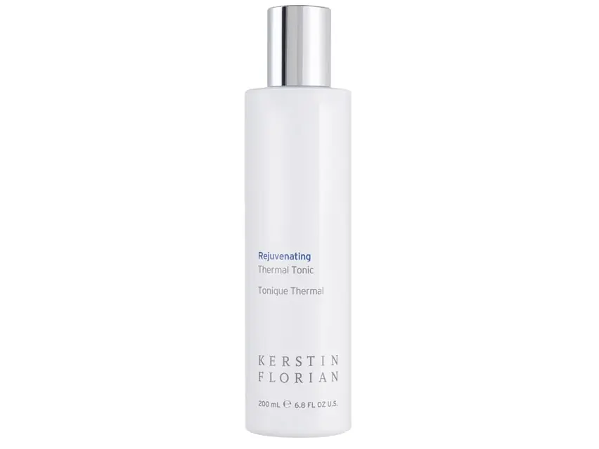 Kerstin Florian Rejuvenating Thermal Tonic 200 ml / 6.8 fl oz