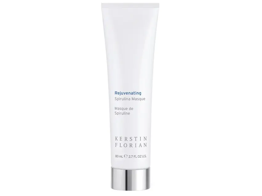 Kerstin Florian Rejuvenating Spirulina Masque 80 ml / 2.7 fl oz