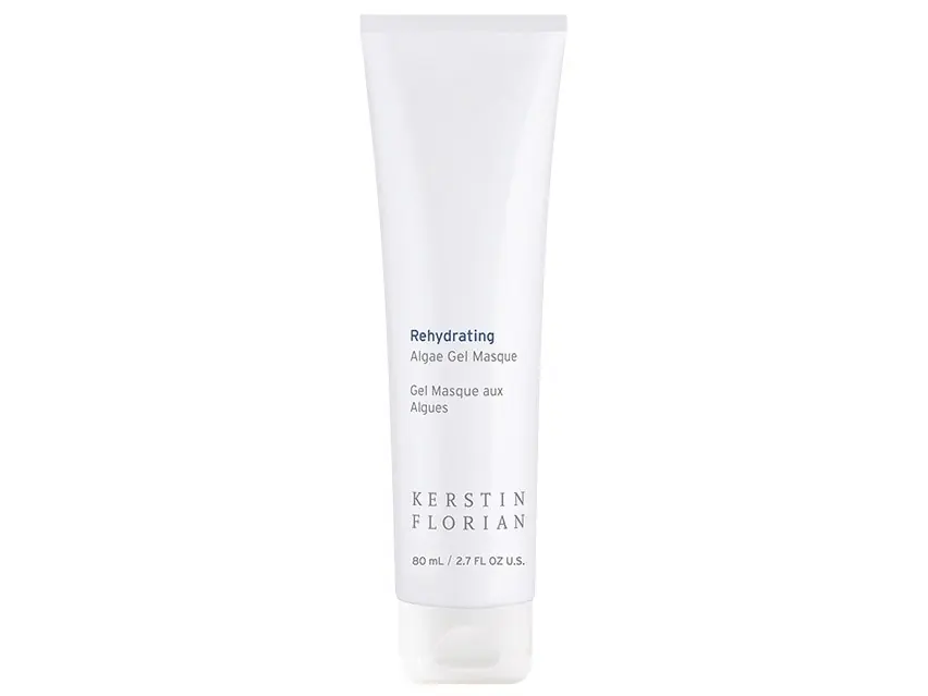 Kerstin Florian Rehydrating Algae Gel Masque 80 ml / 2.7 fl oz