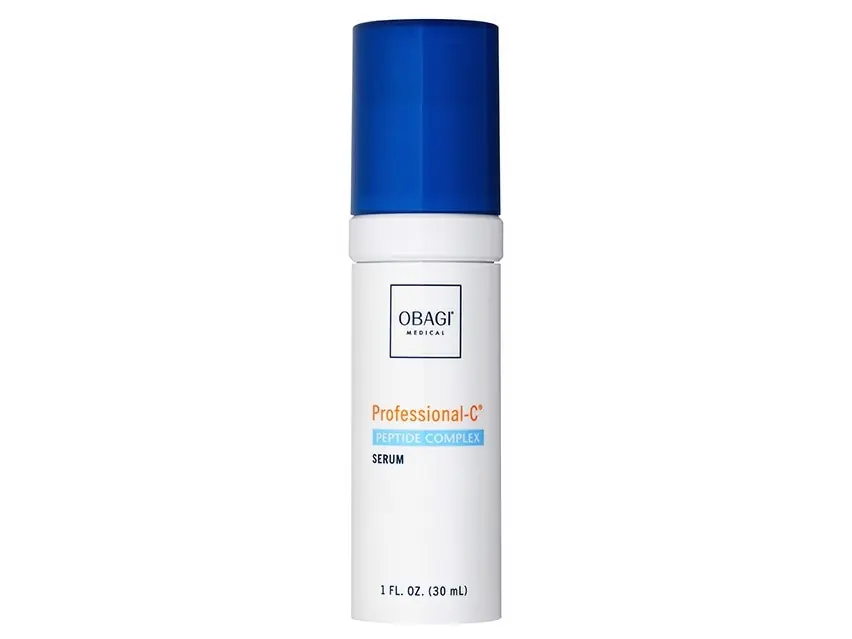 Obagi Professional-C Peptide Complex 30 ml / 1.0 fl oz Serum