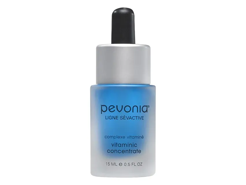 Pevonia Vitaminic Concentrate 0.5 oz