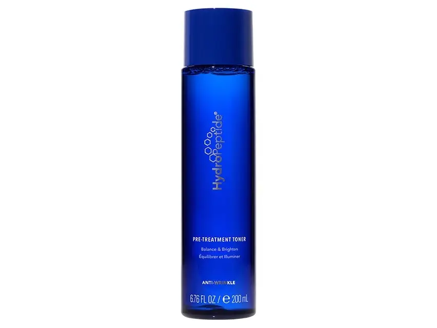 HydroPeptide Pre-Treatment Toner: Balance & Brighten 200 ml / 6.76 oz