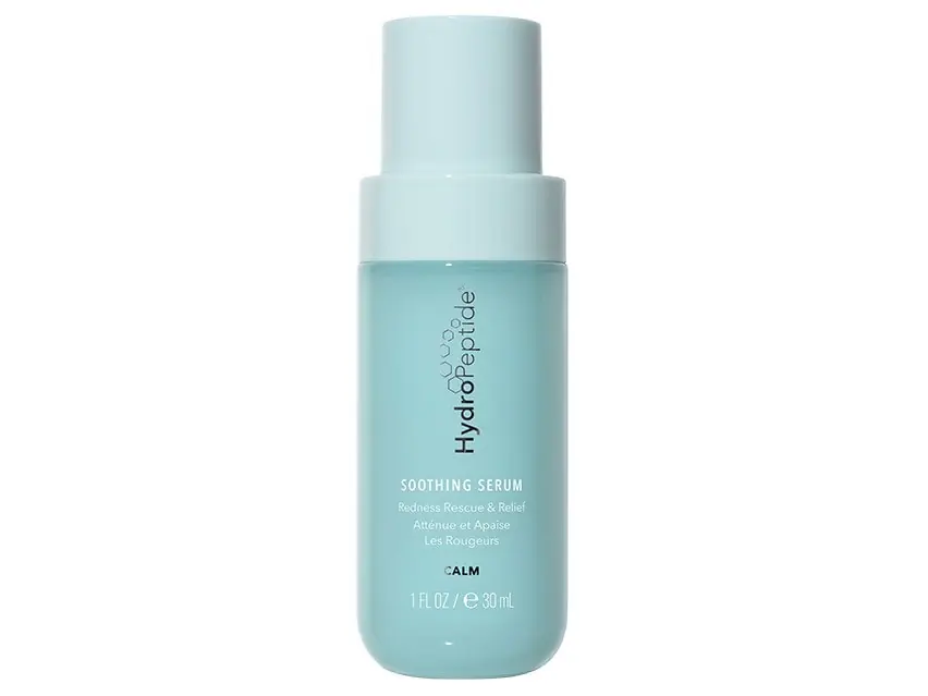 HydroPeptide Soothing Serum: Redness Repair & Relief 1.0 fl oz