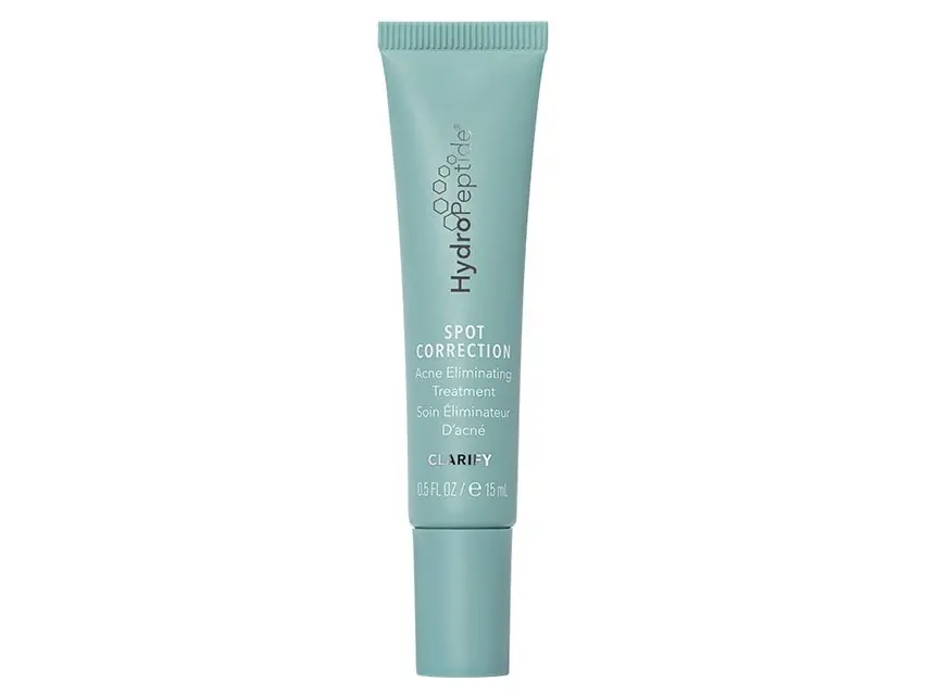 HydroPeptide Spot Correction: Acne Eliminating Treatment 15 ml / 0.5 oz