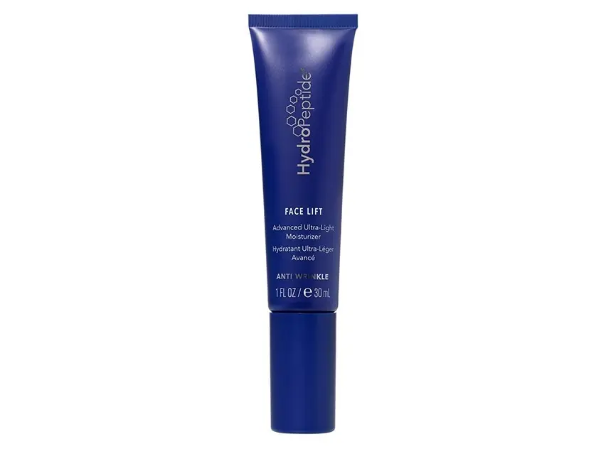 HydroPeptide Face Lift: Advanced Ultra-Light Moisturizer (formerly known as HydroPeptide Face Lift: Advanced Ultra-Lift Moisturizer) 30 ml / 1.0 oz