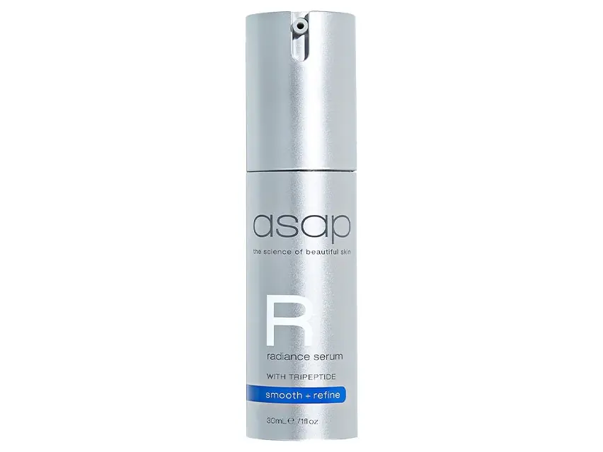 asap Radiance Serum 30 ml