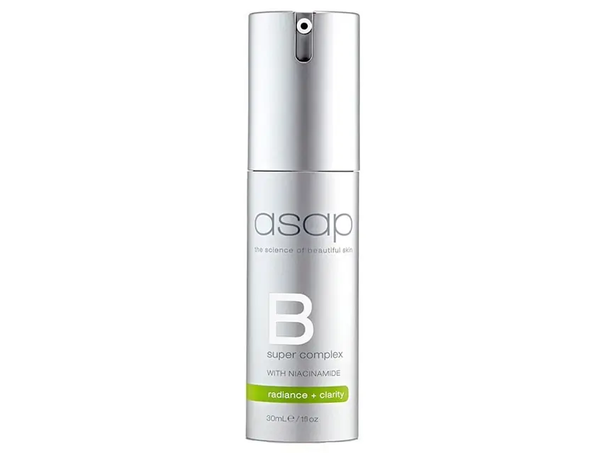 asap Super B Complex 1.0 fl oz