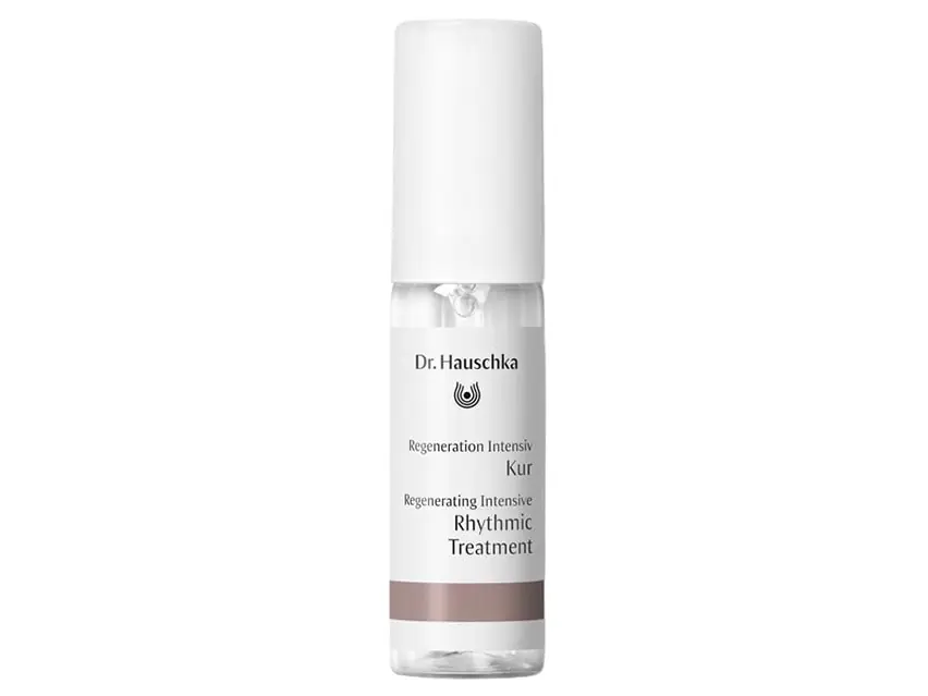 Dr. Hauschka Intensive Treatment for Menopausal Skin (formerly known as Intensive Treatment 05) 1.3 fl oz
