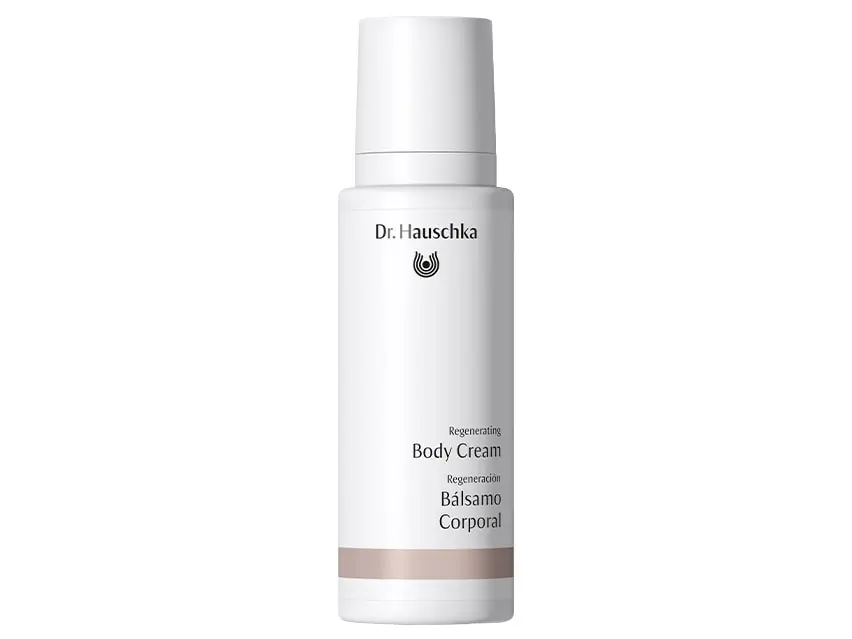 Dr. Hauschka Regenerating Body Cream (formerly known as Regenerating Body Moisture) 5.0 fl oz