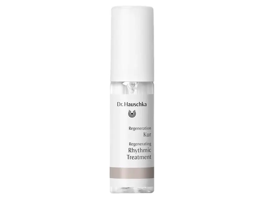 Dr. Hauschka Regenerating Rhythmic Treatment (formerly known as Dr. Hauschka Regenerating Intensive Treatment) 1.3 fl oz