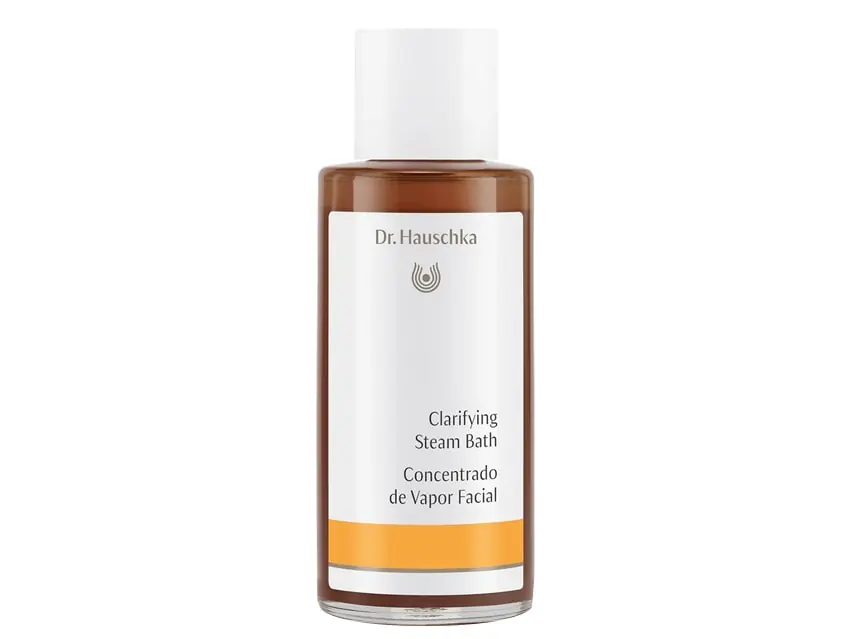 Dr. Hauschka Clarifying Steam Bath (formerly known as Facial Steam Bath) 3.4 fl oz