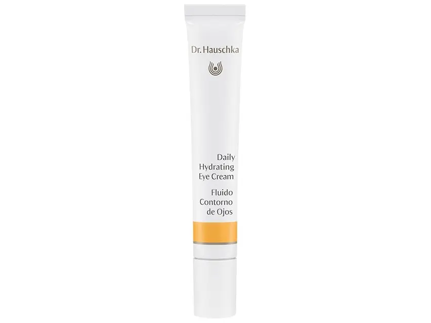 Dr. Hauschka Daily Hydrating Eye Cream (formerly known as Daily Revitalizing Eye Cream) 0.4 fl oz