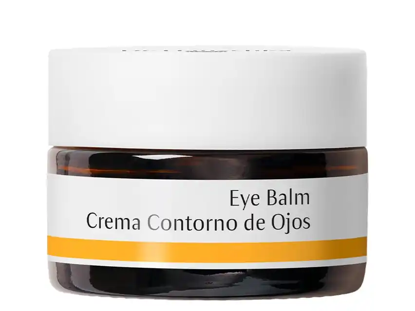 Dr. Hauschka Eye Balm (formerly known as Eye Contour Day Balm) 0.34 fl oz