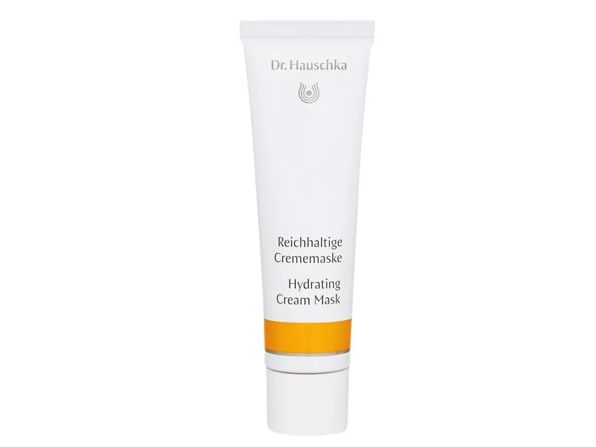 Dr. Hauschka Hydrating Cream Mask (formerly known as Dr. Hauschka Hydrating Mask) 1.0 fl oz