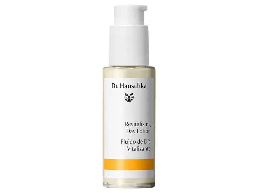 Dr. Hauschka Revitalizing Day Lotion (formerly known as Dr. Hauschka Revitalizing Day Cream) 1.7 oz