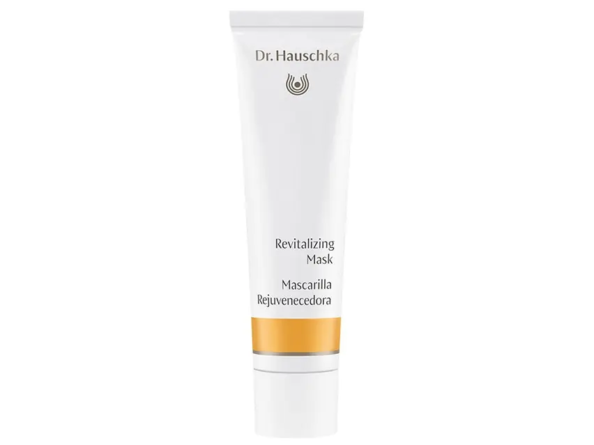 Dr. Hauschka Revitalizing Mask (formerly known as Dr. Hauschka Rejuvenating Mask) 1.0 fl oz